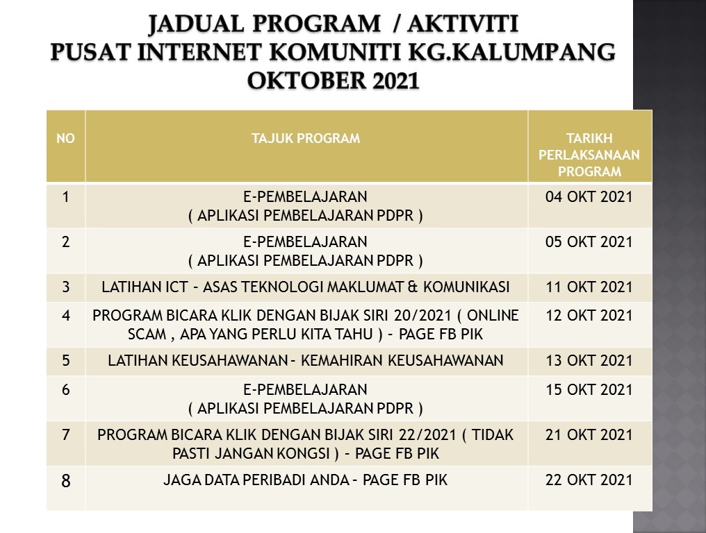 JADUALAKTVTIOKT2021