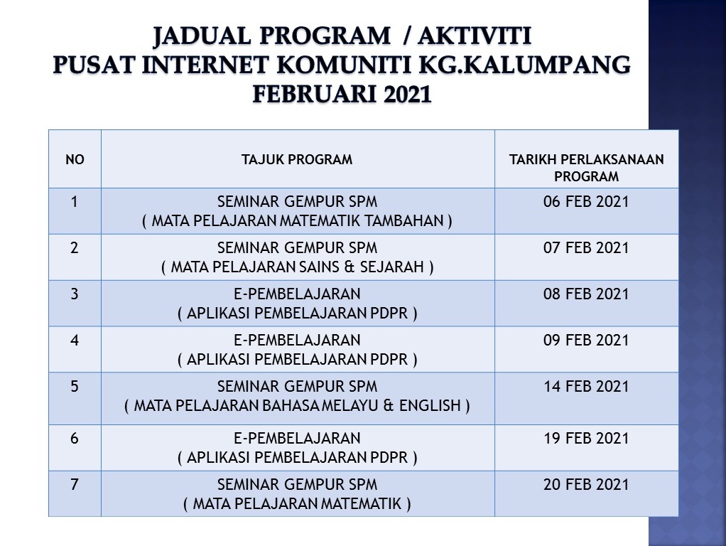 jadualaktvtifeb2021